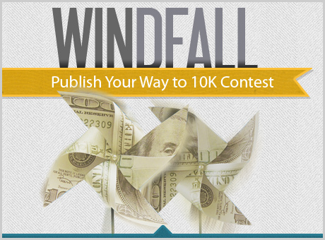 Publish your way to 10K.